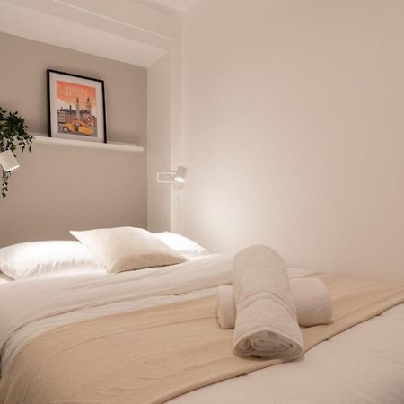 Lille centre - Beautiful 2-room apartment 3 pers Exterior foto