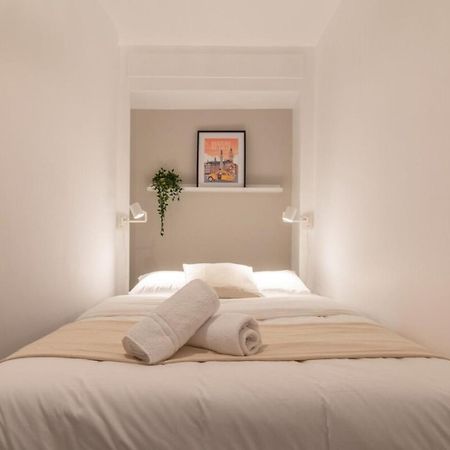 Lille centre - Beautiful 2-room apartment 3 pers Exterior foto