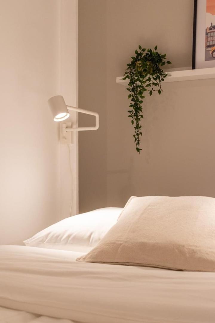 Lille centre - Beautiful 2-room apartment 3 pers Exterior foto